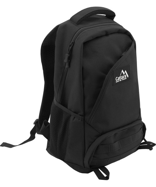 Leisure Backpacks and Bags Cattara: Kuprinė Cattara Black Win 30 l