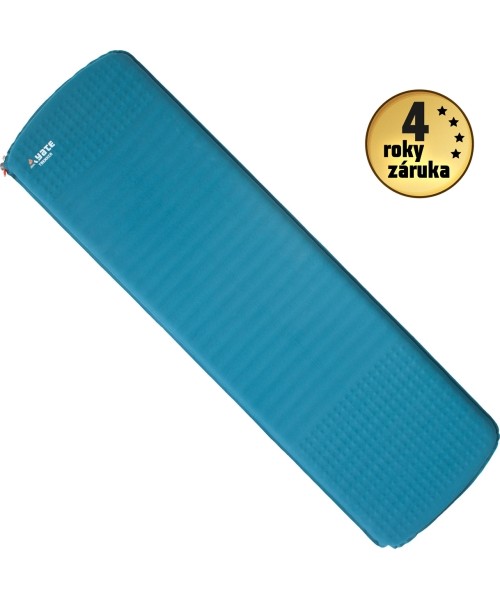 Inflatable Camping Mats Yate: Savaime prisipučiantis kilimėlis Yate Trekker 3.8 183x51x3.8 cm