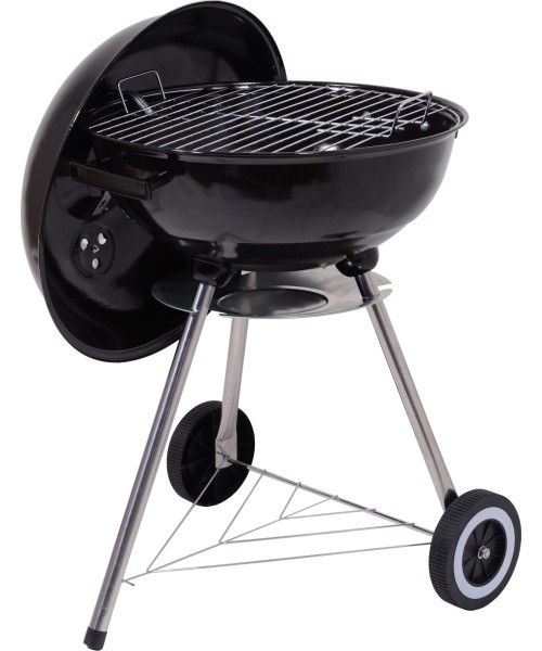 Coal Grills Cattara: Anglies grilis Cattara Bari 46 cm