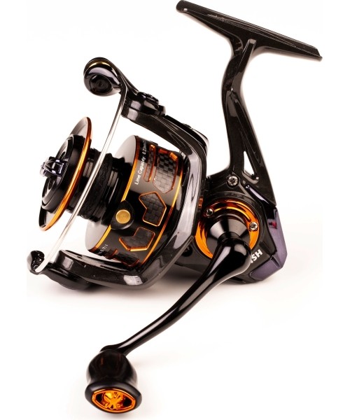 Fishing Reels ZFish: Ritė Zfish Mars RS 4000