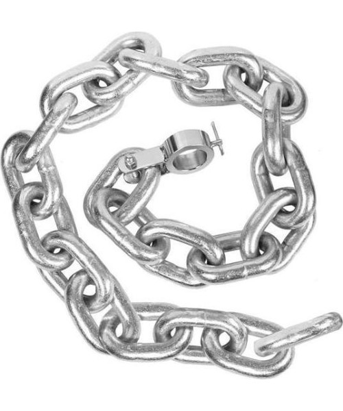 Barbell Bar Chains HMS: GR50 GRANDINĖ HMS 2 x 25 kg