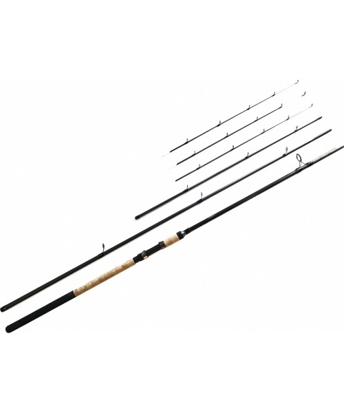 Fishing Rods ZFish: Dugninė meškerė Zfish Miracle 3.60m, 90g