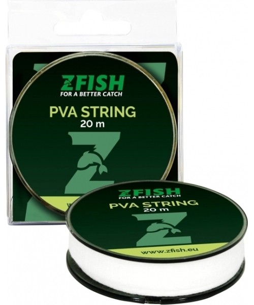 Baits and Lures ZFish: PVA juosta Zfish 20m