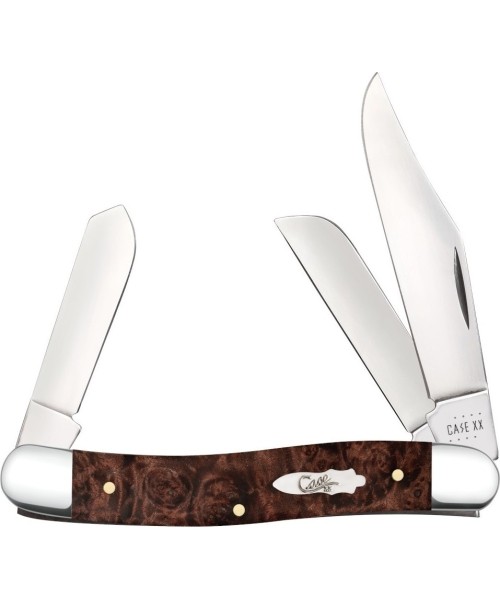 Multifunction Tools and Knives W.R. Case & Sons Cutlery Co.: Noakast SS Stockman