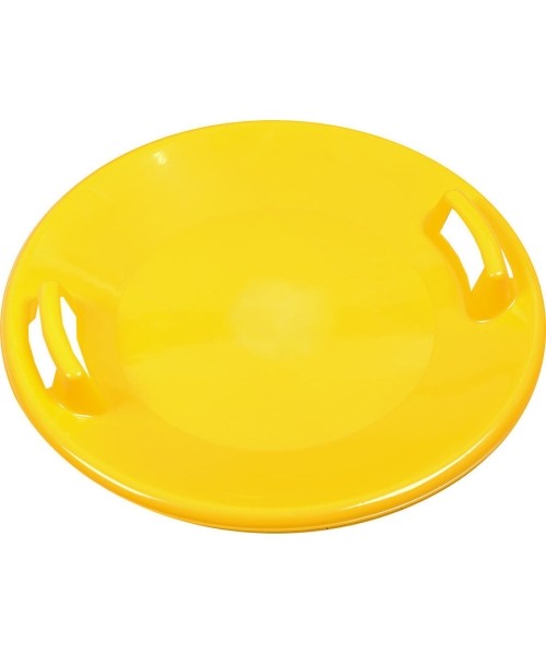 Different Children's Toys Spartan: Rogutės Spartan Ufo (geltonos)