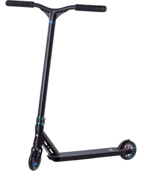 Freestyle Scooters Rideoo: Pro Scooter Rideoo Pro Complete, Neochrome