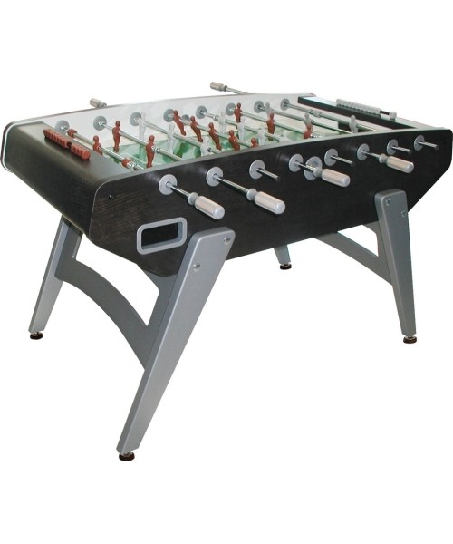 Table Football Garlando: Stalo futbolas stalas Garlando G-5000 Wenge