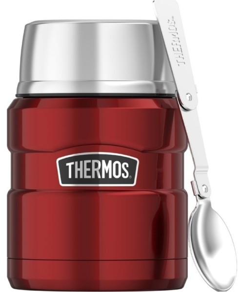 Termosed Thermos: Maistinis termosas Thermos, SK3000CR, 470 ml