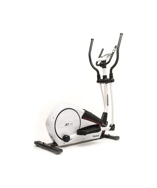 Elliptical Trainers Reebok fitness: Elipsinis treniruoklis Reebok Jet Series 100