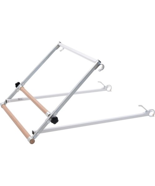 Cross Bars Coma-sport: Rehabilitation Bar For Swedish Walls Coma-Sport GS-145-1 – Foldable