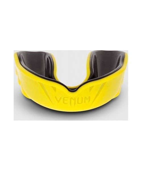 Suukaitsmed Venum: Apsauga dantims Venum Challenger - Yellow/Black