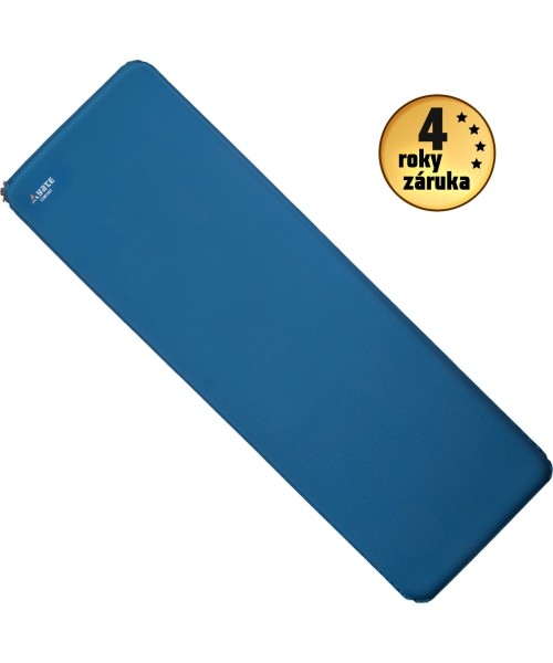 Inflatable Camping Mats Yate: Savaime prisipučiantis kilimėlis Yate Comfort, 50 mm