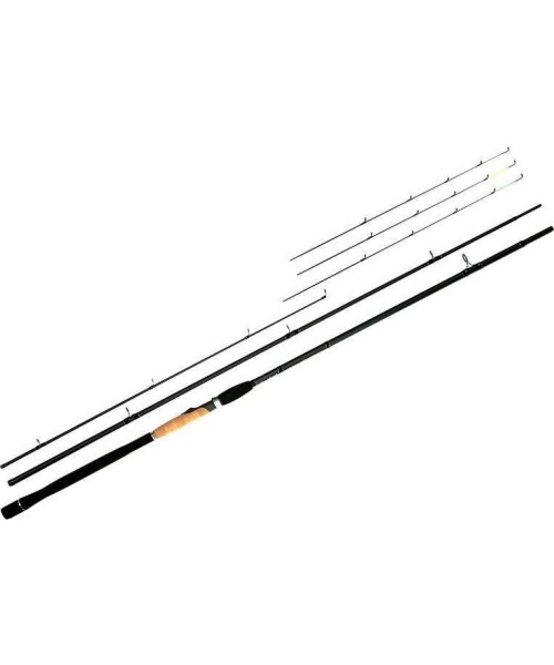 Fishing Rods ZFish: Dugninė meškerė Zfish Everlast Light 3.60m, 60g