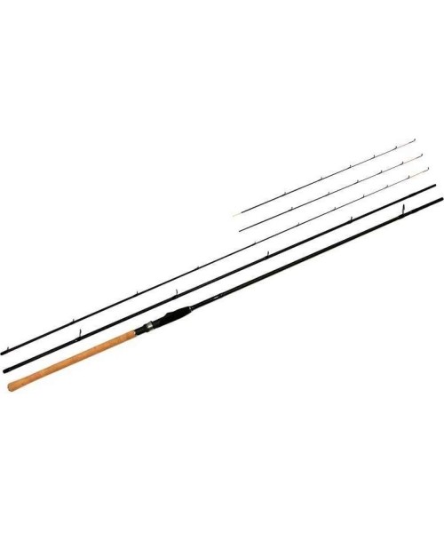 Fishing Rods ZFish: Dugninė meškerė Zfish Slim Viper 3.60m, 40-60g