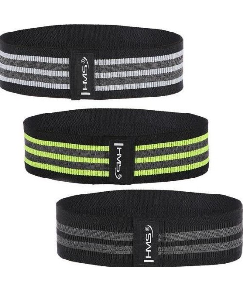 Ekspanderid HMS: HB20 HMS 3in1 HIP BAND rinkinys