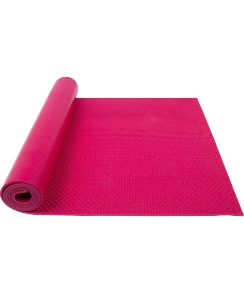 Training Mats Yate: Jogos kilimėlis Yate PE 180x60x0,5 cm - rožinis