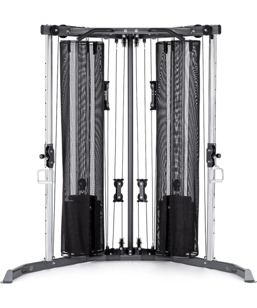 Multi Gyms inSPORTline: Power Rack inSPORTline Cable Column CC200