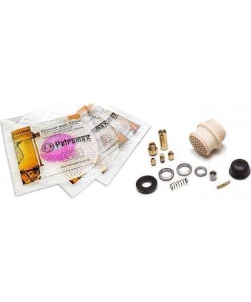 Camping Lamps Petromax: Spare parts kit for HK500 luminaire Petromax