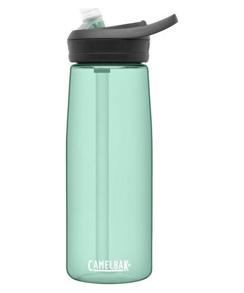 Matkapudelid ja tassid CamelBak: Gertuvė Camelbak Eddy+, 0.75l, šviesiai žalia