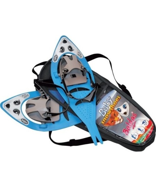 Crampons Ferrino: Children’s Snowshoes FERRINO Baldas Baby