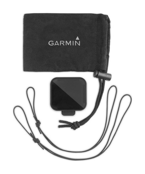 Aktiivsus monitorid Garmin: Acc, "Virb Ultra", "Prop" filtras, neutralus tankis, vandeniui atsparus dėklas