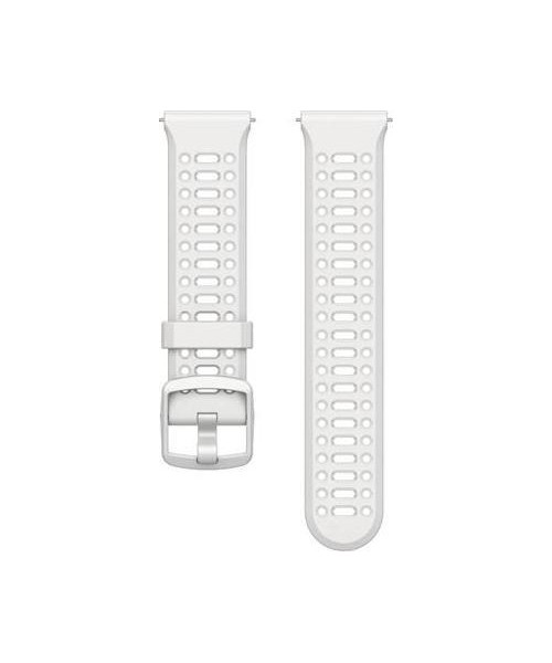 Running Watches : COROS PACE 3 Silicone Band - White