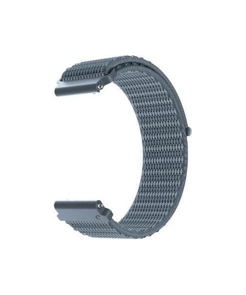 Aktiivsus monitorid : COROS 20mm Nylon Band - Blue