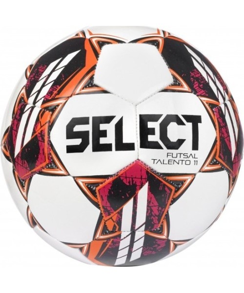 Footballs Select: PASIRINKITE FUTSAL FUTSAL TALENTO 11