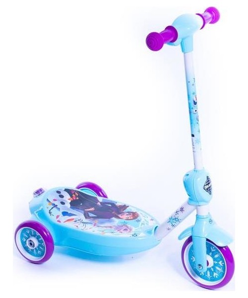 Children's Scooters Huffy: Huffy Frozen Bubble motoroleris