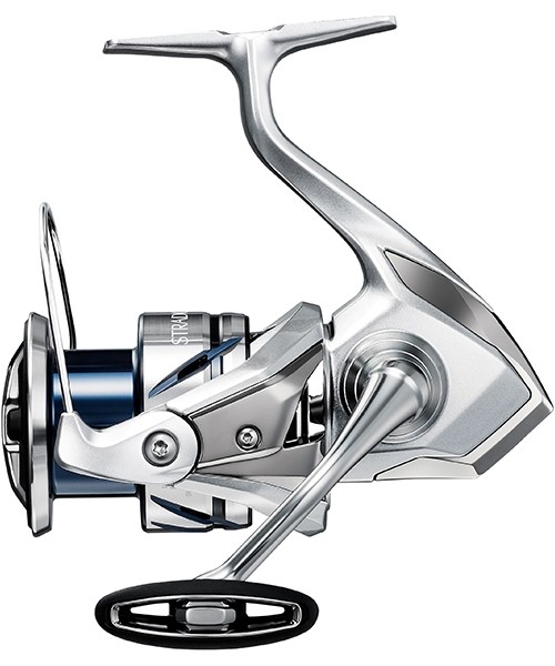 Fishing Reels Shimano: Reel Stradic FM C3000 HG