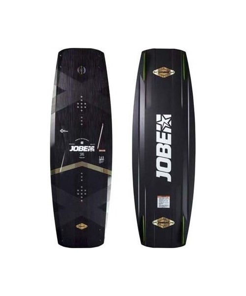 Wakeboards Jobe Jobe: Vandenlentė Jobe Conflict