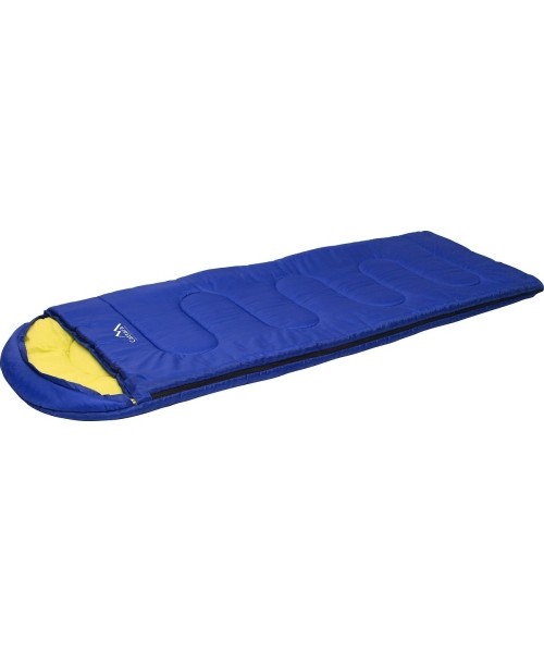 Sleeping Bags Cattara: Miegmaišis Cattara Roma +10 °C