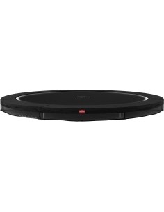 In-ground trampolines BERG: Trampoline BERG Favorit InGround 430 Black