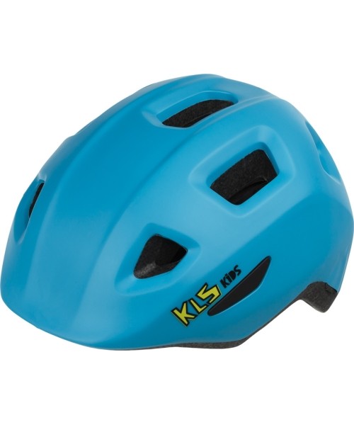 Gloves & Helmets & Accessories : Dviratininko šalmas Kellys Acey, XS-S (45-50cm), mėlynas