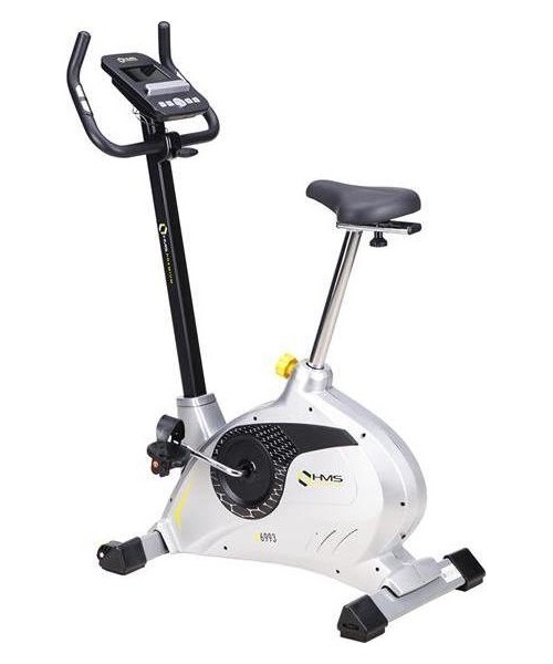 Exercise Bikes HMS: Magnetinis dviratis treniruoklis HMS Premium M6993