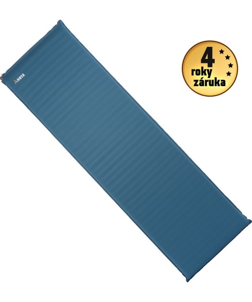 Inflatable Camping Mats Yate: Savaime prisipučiantis kilimėlis Yate Trekker Long