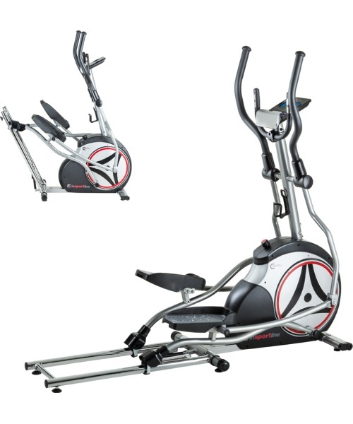 Elliptical Trainers inSPORTline: Elliptical Trainer inSPORTline Combre