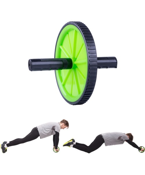 Ab Trainers inSPORTline: Abdominal press trainer Insportline AR050 (up to 90kg)