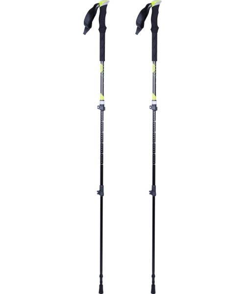 Käimiskepid inSPORTline: Nordic walking kepid inSPORTline Mirador Pair