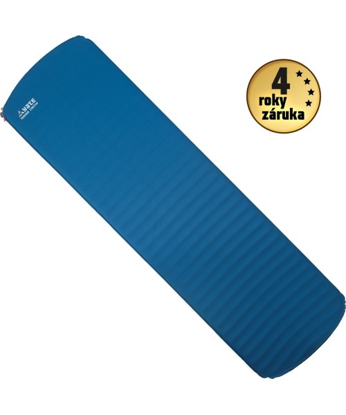 Inflatable Camping Mats Yate: Savaime prisipučiantis kilimėlis Yate Trekker Stretch 3,8