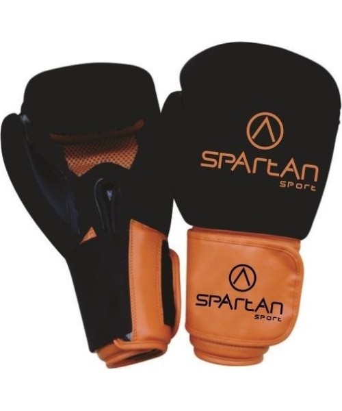 Boxing Gloves Spartan: Bokso pirštinės Spartan Senior