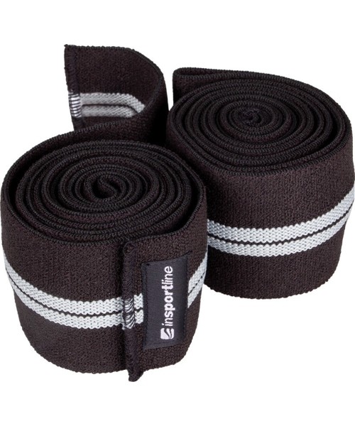 Kinesiology patches - tapes inSPORTline: Elastiniai bintai keliams inSPORTline Kneewrap