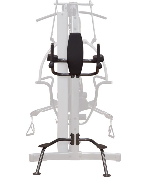 Trainers Accessories Body-Solid: Priedas - lygiagretės Body-Solid FKR (Body-Solid Fusion 600 PRO)