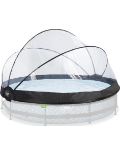 EXIT Pool dome ø360cm