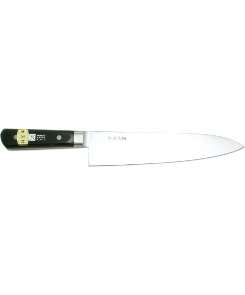 Cutlery Kanetsune Seki: Nuga Kanetsune KC-715 Yo-Deba, 240 mm