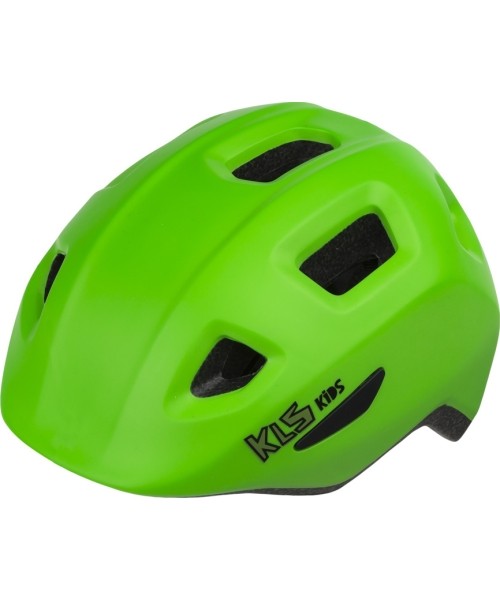 Gloves & Helmets & Accessories : Dviratininko šalmas Kellys Acey, XS-S (45-50cm), žalias