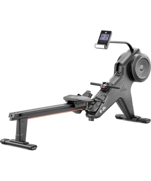 Rowing Machines Adidas fitness: Irklavimo treniruoklis Adidas R-21x