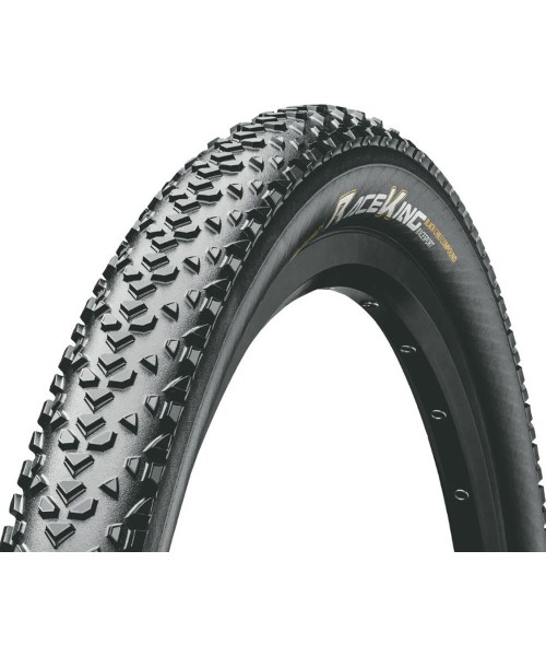 Kindad ja kiivrid : Continental Race King, 29x2.20, 755g