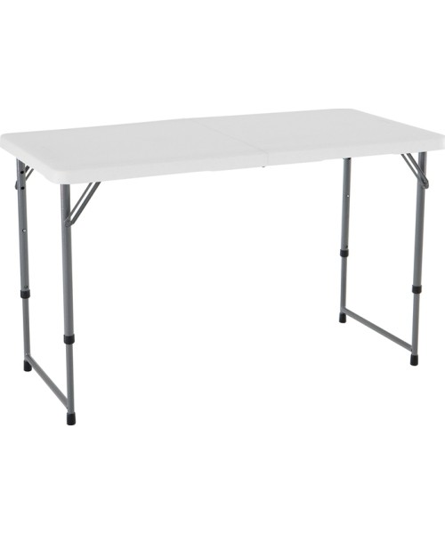 Tables Lifetime: Stalas Lifetime Kevin, 122x61x91cm