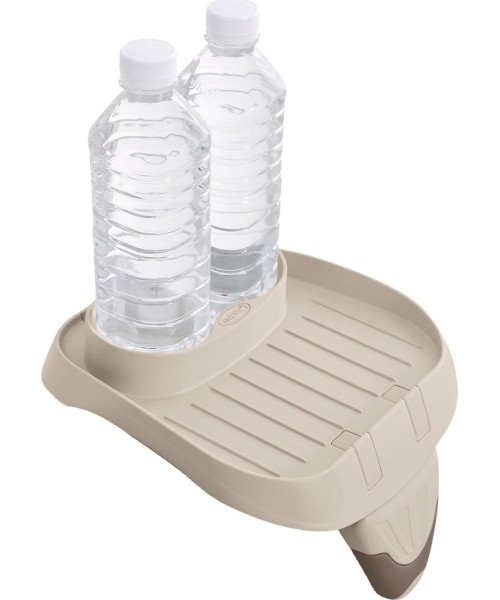 Towables Jobe Intex: Drink Holder Shelf for Spa Jacuzzi INTEX 28500A